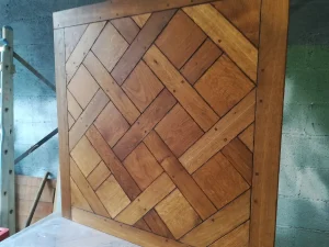 wood flooring design